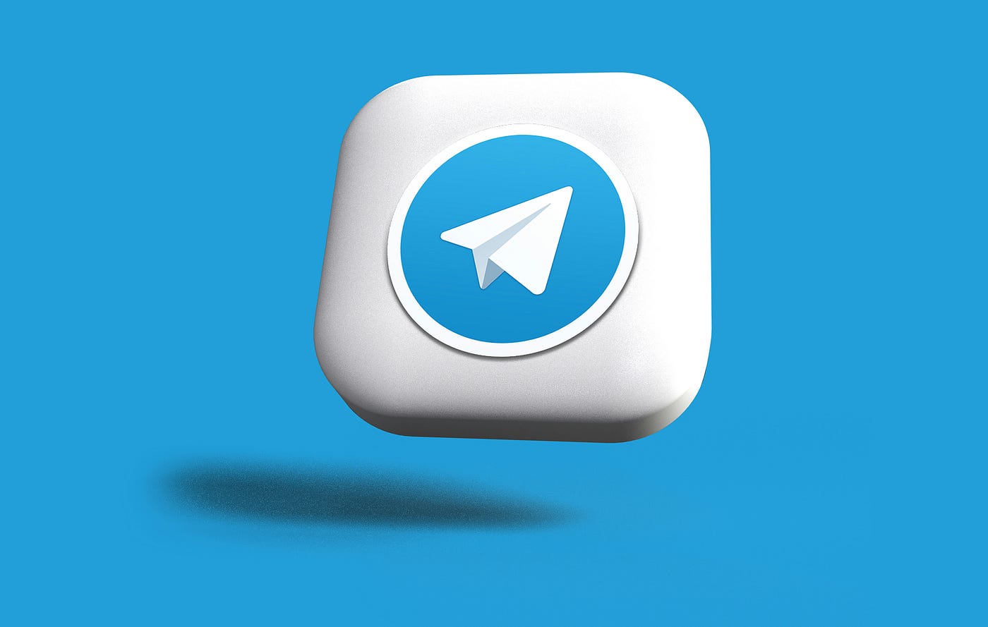 Telegram Growth Services